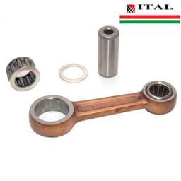 KLIPNJACA CASTOR ALPINA 42 52 55 ITAL