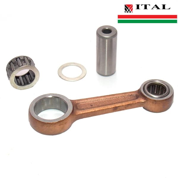 KLIPNJACA CASTOR ALPINA 42 52 55 ITAL