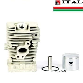 CILINDAR PARTNER 350 351 371 421 JONSERED 2137 POULAN 2550 F41.1mm SET ITAL