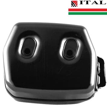 AUSPUH HUSQVARNA 50 51 55 154 254 ITAL