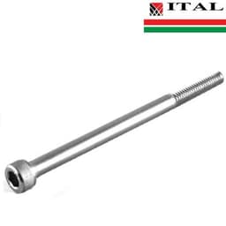 STRAF AUSPUH HUSQVARNA 281 288 ITAL