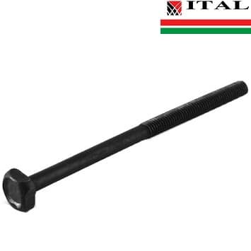 STRAF AUSPUH HUSQVARNA 55 ITAL**