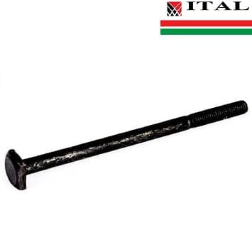 STRAF AUSPUH PN4500 5200 ITAL