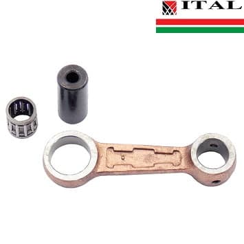 KLIPNJACA HUSQVARNA 340 345 350 ITAL