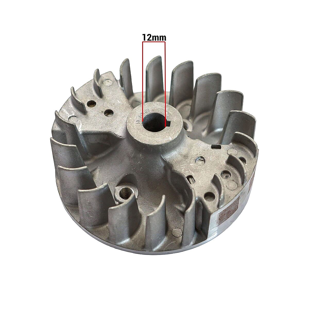 MAGNET VILLAGER BC 900 330 TRIMER CN* 2