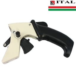 RACKA GAS S 070 090 MS 720 KOMPLET ZADNA ITAL