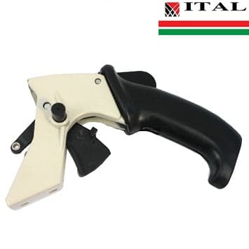 RACKA GAS S 070 090 MS 720 KOMPLET ZADNA ITAL