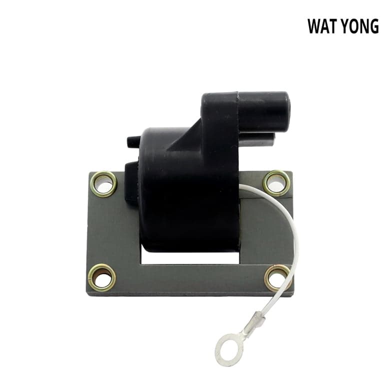 BOMBINA TOMOS NADVORESNA CRNA 12V WAT YONG OR**