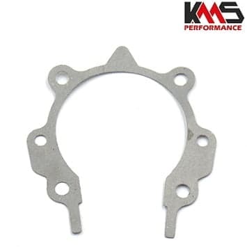 DIKTON BLOK VILLAGER BC1250 1900 TRIMER KMS PERFORMANCE