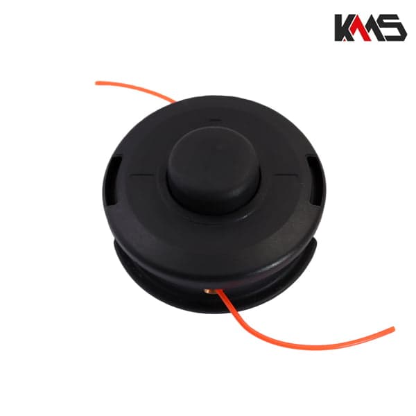 GLAVA TRIMER M10X1,25mm LHF F109mm KMS*