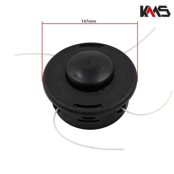 GLAVA TRIMER M12x1,5mm LHF F160mm S FS 300 350 400 450 KMS* 2