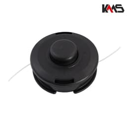 GLAVA TRIMER M10x1,25mm LHF ITALY F130mm VILLAGER BC 750 900 1250 1900 HUSQVARNA 323R KMS*