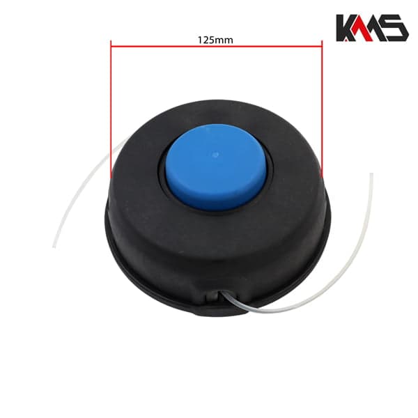 GLAVA TRIMER M12x1,75mm LHF F145mm HUSQVARNA KMS* 2