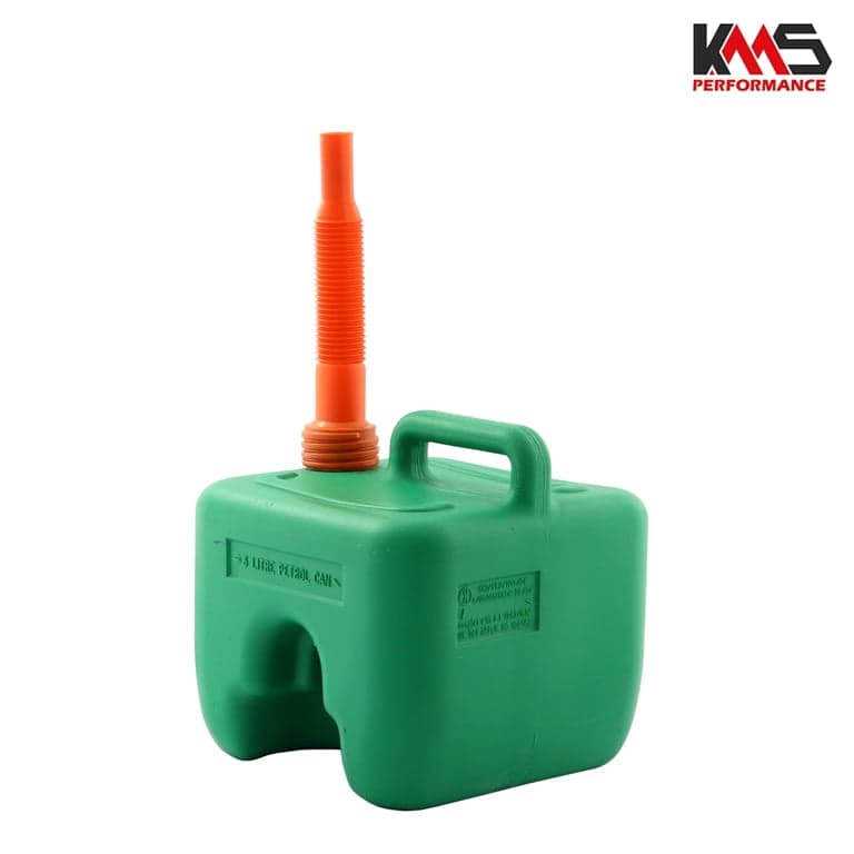 TUBA GORIVO 3L ITALY KMS PERFRORMANCE 2