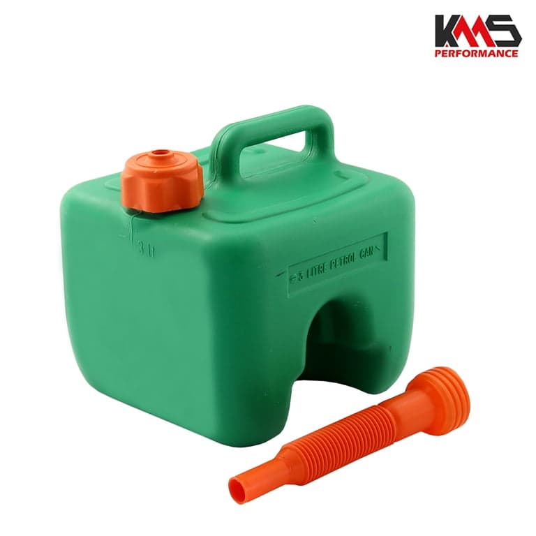 TUBA GORIVO 3L ITALY KMS PERFRORMANCE