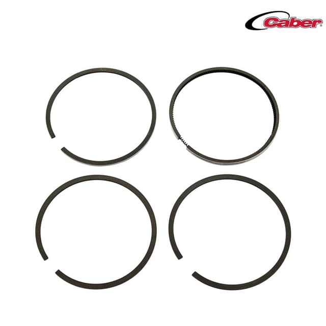 KARIKI IMT 509 LDA 450 85mm CABER