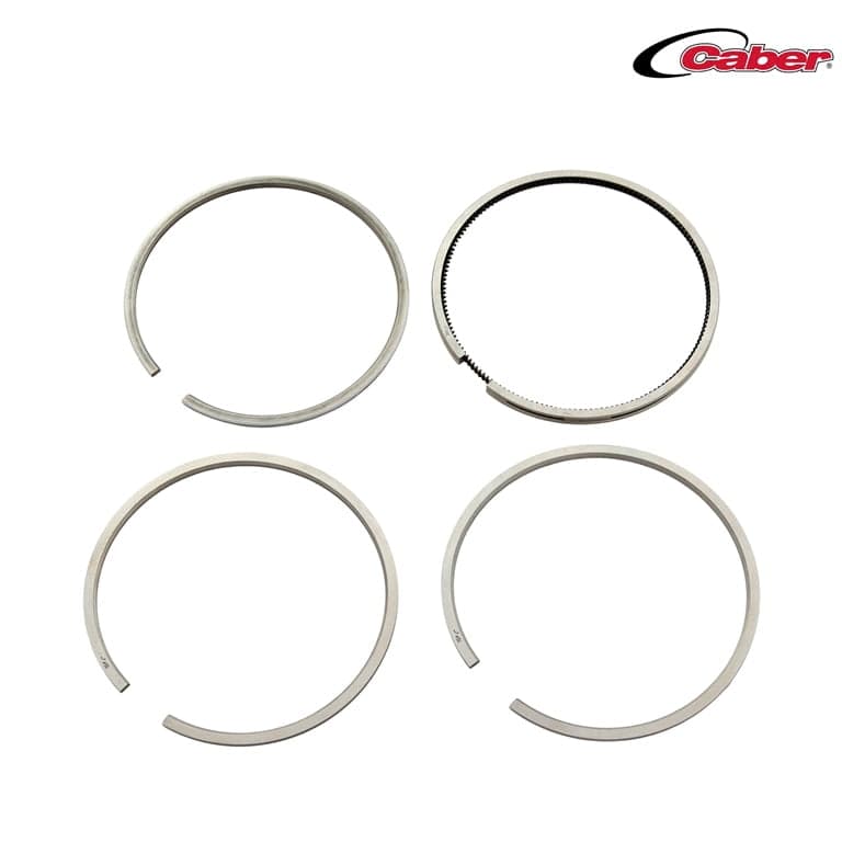 KARIKI IMT 509 LDA 450 86mm CABER