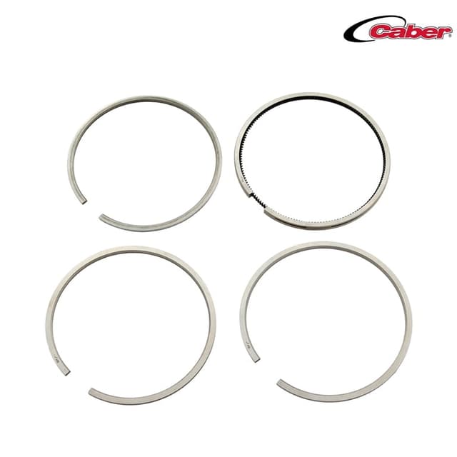 KARIKI IMT 509 LDA 450 86mm CABER