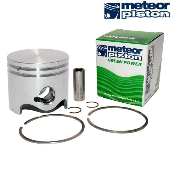 KLIP IMT 504 506 F58x15mm METEOR*