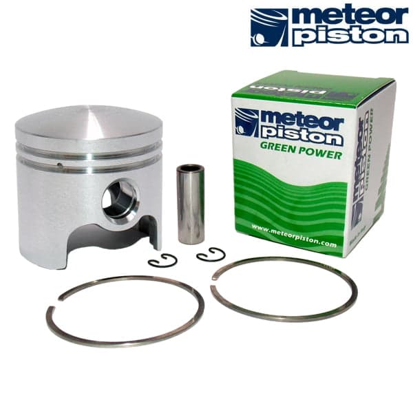 KLIP VILLAGER BC 1250 MITSUBISHI 1E40-5 TL43 F40X10mm TRIMER METEOR