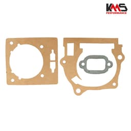 DIKTONI HUSQVARNA 335RX SET G. TRIMER KMS PERFORMANCE