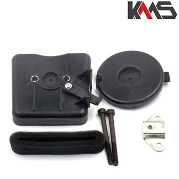 KUKISTE FILTER VOZDUH VILLAGER BC 430 1250 KOMPLET TRIMER KMS