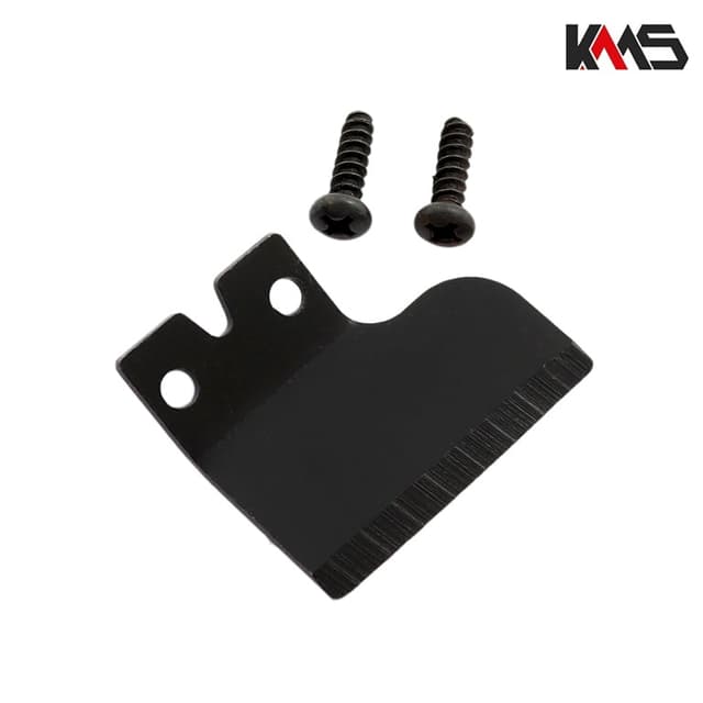 NOZ STITNIK GLAVA TRIMER VILLAGER SO DVA STRAFA KMS