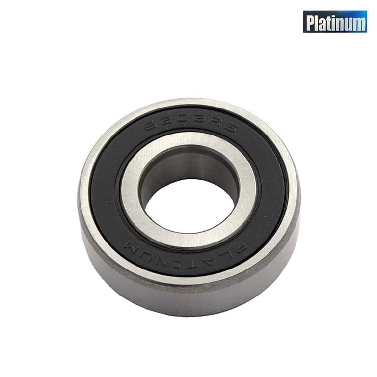 LAGER 6203 40X17X12 PLATINUM