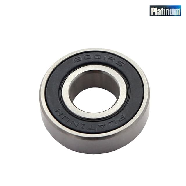 LAGER 6001 28X12X8 PLATINUM