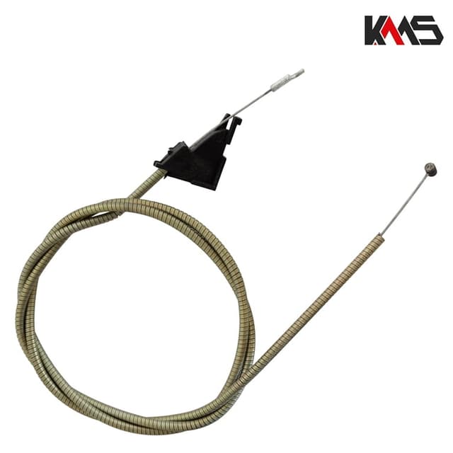 SAJLA GAS HUSQVARNA 232R 235R TRIMER KMS