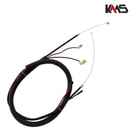 SAJLA GAS S FS 55 KM 55 SO INSTALACIJA KMS