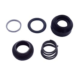 SEMERING V.P. DMB SLAP 800 KMS PERFORMANCE