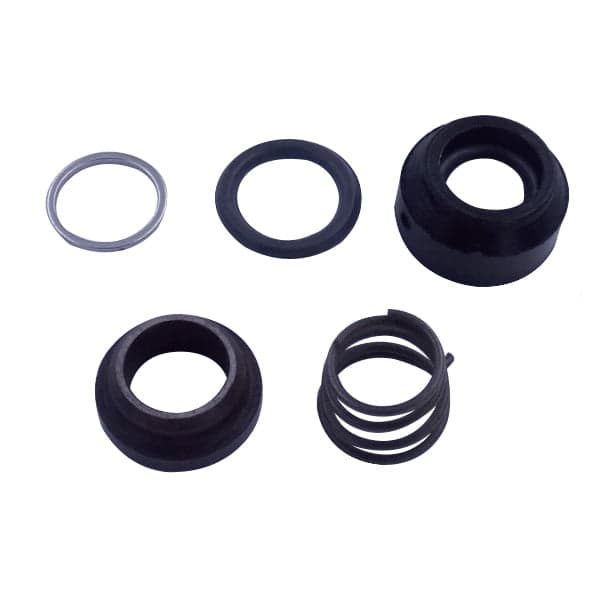 SEMERING V.P. DMB SLAP 800 KMS PERFORMANCE