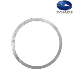 SAJMNA MILIMETARSKA 0.2 6201 27.5x32mm TOMOS OR