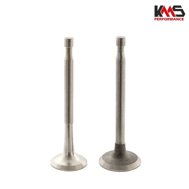 VENTILI IMT 507 LA 300 KMS PERFORMANCE