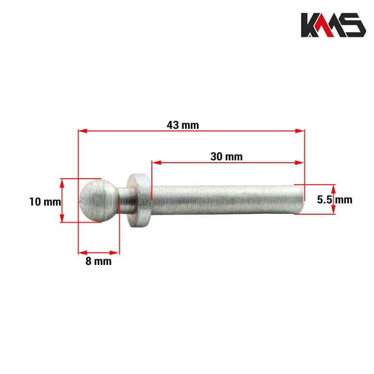DRZAC VOGICA FEDER IMT 509 LDA 450 KMS PERFORMANCE* 2