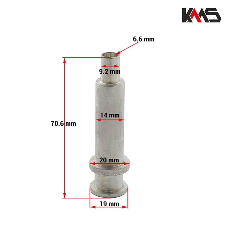 CEVCE SAJLA MEHANIZAM IMT 504 506 KMS PERFORMANCE* 3