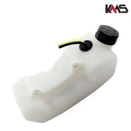 REZERVOAR GORIVO VILLAGER BC 900 1250 1900 245x100 TRIMER KMS