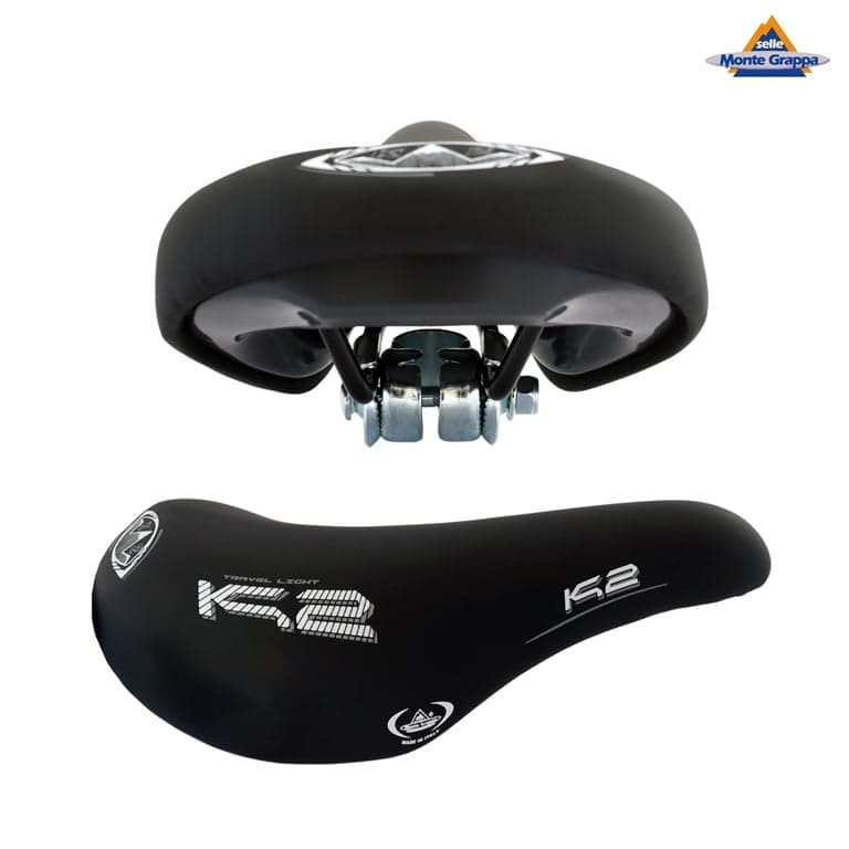 SEDISTE MTB K2 MONTE GRAPPA+ 2