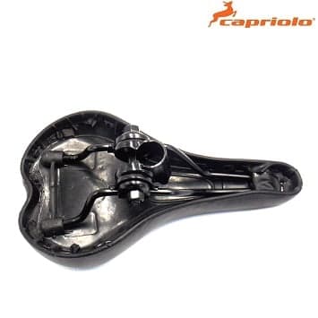 SEDISTE MTB HW CRNO 2