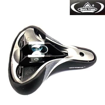 SEDISTE MTB FELIZ MONTE GRAPPA+ 2