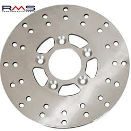 DISK REDEN MALAGUTI F 10 PEUGEOT ATALA 225160120 N RMS ITALY