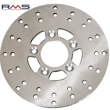 DISK REDEN MALAGUTI F 10 PEUGEOT ATALA 225160120 N RMS ITALY