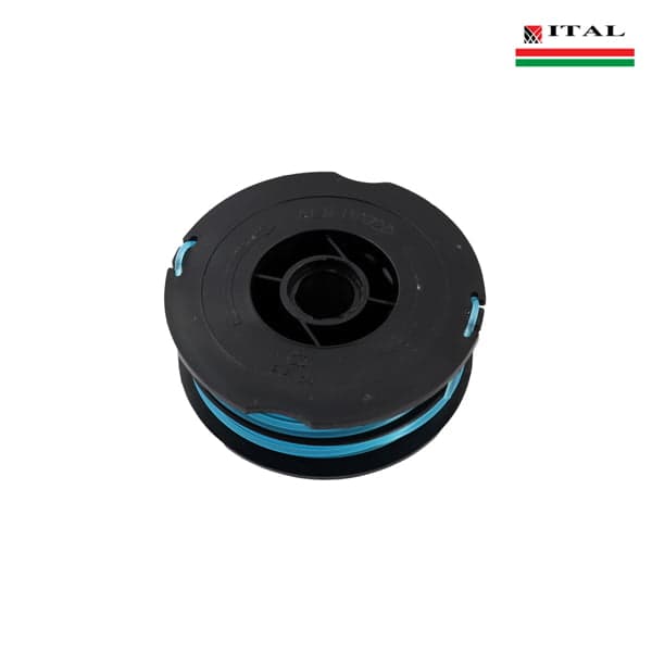 GLAVA TRIMER BLACK & DECKER GL701 720 741 OEM:A6495 ITAL