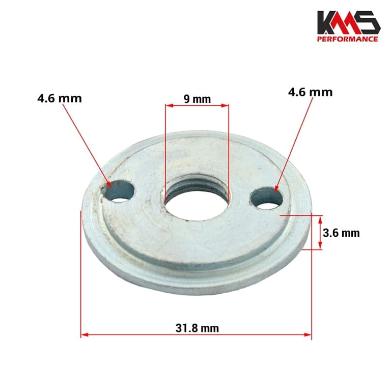 MUTER FEDER LAMELA IMT 506 504 506.04.124 KMS PEJO* 2