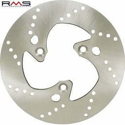 DISK PREDEN BENELLI 491 K2 MALAGUTI F12 F15 50 225160240 RMS ITALY*