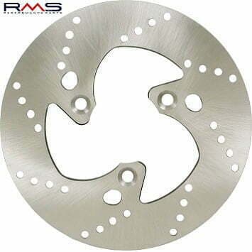 DISK PREDEN BENELLI 491 K2 MALAGUTI F12 F15 50 225160240 RMS ITALY*