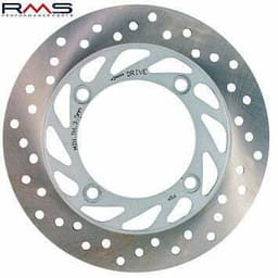 DISK PREDEN HONDA FES 125 150 250 FORZA NSS JAZZ 250 SH 125 150 225160350 RMS ITALY*