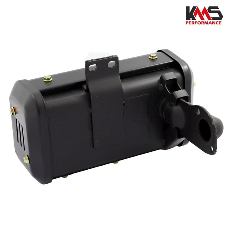 AUSPUH KIPOR 186F KMS PERFORMANCE 3