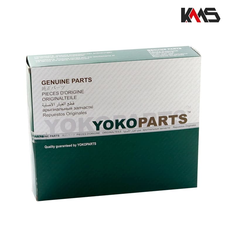 REZERVOAR KIPOR 186F 6